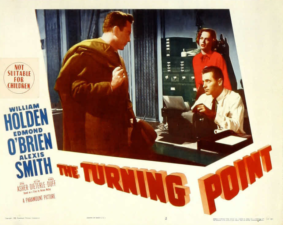 Turning Point, The (1952)